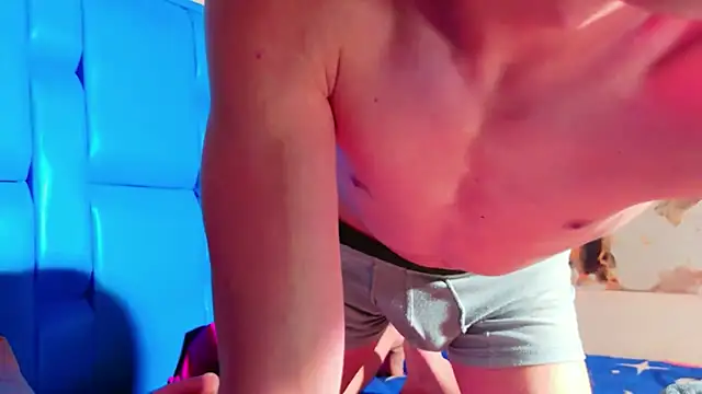 the littleangel1 online show from 02/01/26, 11:25