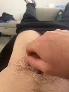 BIGDICK3202 online show from 05/17/26, 10:33