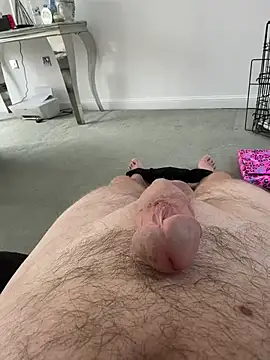 BIGDICK3202 online show from 06/27/26, 12:22