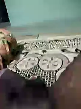 SILENT FUCKER 01 online show from 02/04/25, 05:45