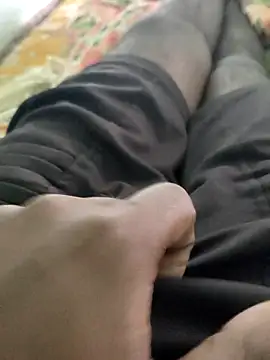 SILENT FUCKER 01 online show from 02/18/25, 06:04