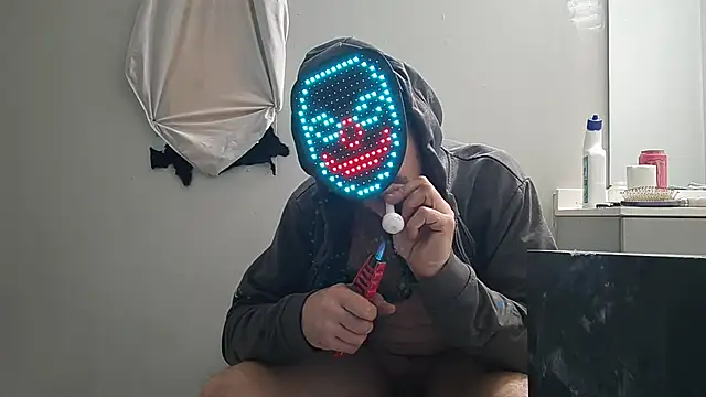 Bi curious86 online show from 11/11/25, 09:48