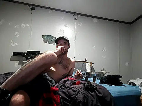 Bi curious86 online show from 05/25/26, 03:01