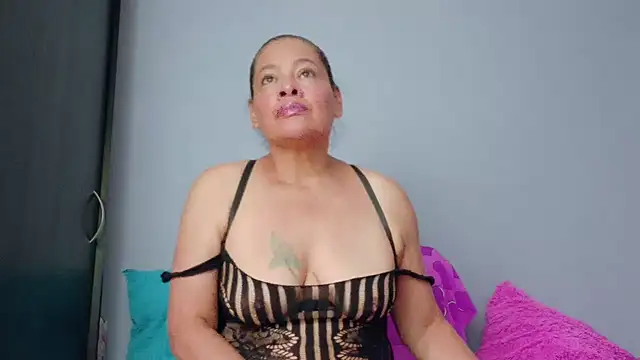 TifanyNasty online show from 11/08/25, 01:06