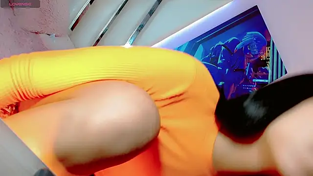 Snapshot of Hannahsmit chatting on 01/09/25, 04:52 Hannahsmit online show from 01/09/25, 04:52