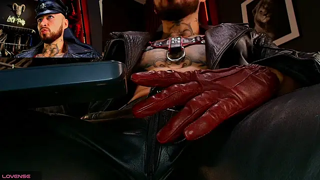 billyMayer  online show from 11/16/25, 12:22