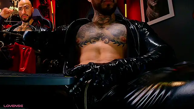 billyMayer  online show from 02/05/26, 05:17