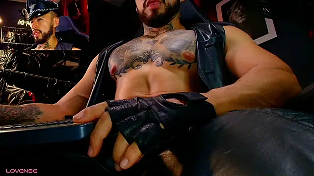 billyMayer  online show from 02/15/26, 06:59