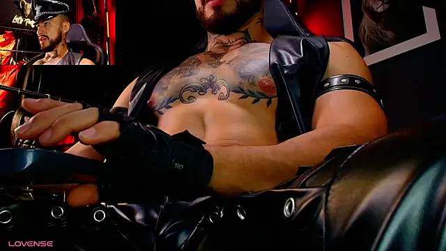 billyMayer  online show from 03/04/26, 06:36