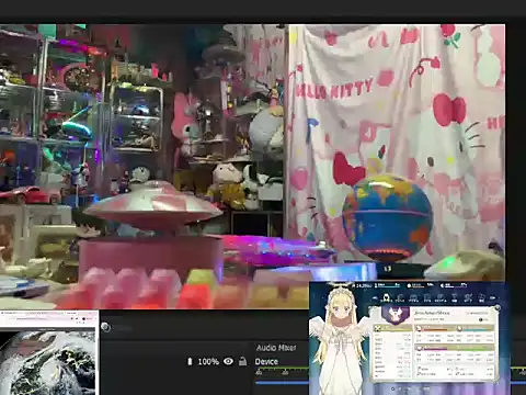 Snapshot of JesuAdam chatting on 07/12/26, 11:12 JesuAdam online show from 07/12/26, 11:12