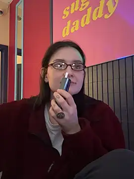 MakeBabyCum online show from 03/02/25, 12:54