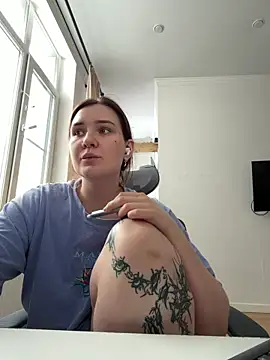 MakeBabyCum online show from 02/23/26, 05:27