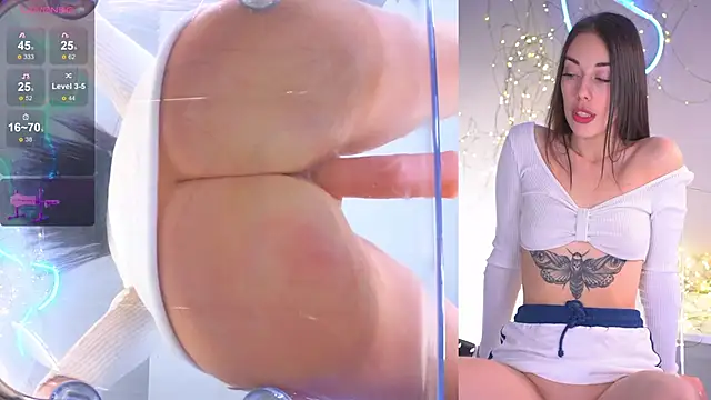 TwilightSparkle  online show from 02/20/25, 08:50