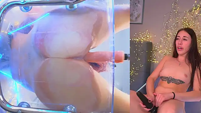 TwilightSparkle  online show from 03/15/25, 02:12