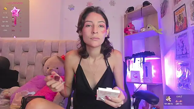 Gorgeous Team online show from 01/06/25, 07:45