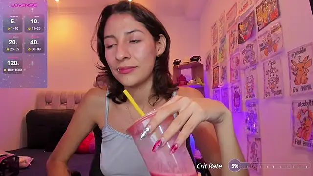 Gorgeous Team online show from 02/01/25, 11:06