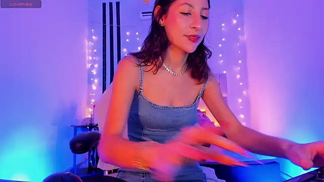 Gorgeous Team online show from 02/25/26, 08:07