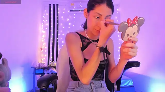 Gorgeous Team online show from 03/30/26, 07:26