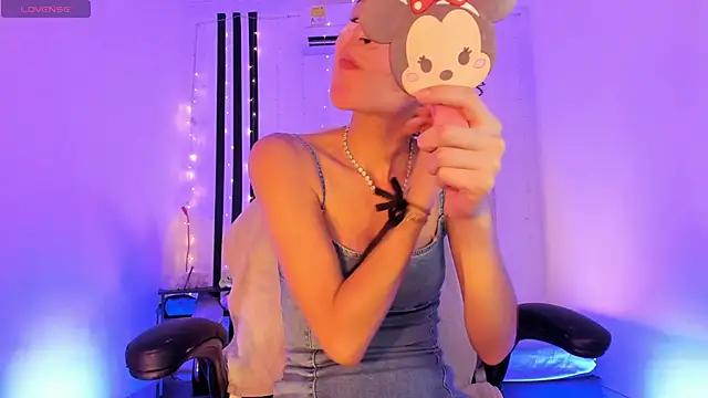 Gorgeous Team online show from 04/09/26, 06:57