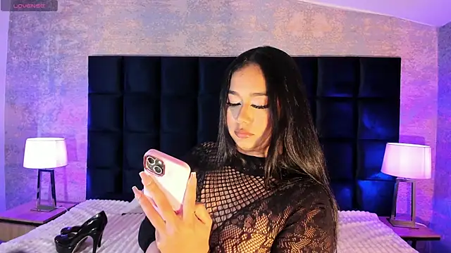 Snapshot of Gaby_Blaze chatting on 03/21/25, 06:40 Gaby Blaze online show from 03/21/25, 06:40