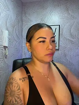 sexyyykloee online show from 02/26/26, 06:01