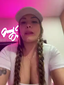 sexyyykloee online show from 03/11/26, 05:57