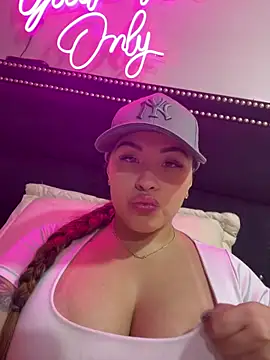 sexyyykloee online show from 04/08/26, 05:07