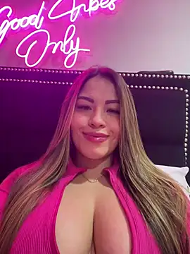 sexyyykloee online show from 05/17/26, 05:38