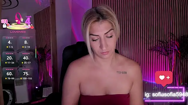 Snapshot of sofiah_ chatting on 11/02/25, 06:16 sofiah online show from 11/02/25, 06:16