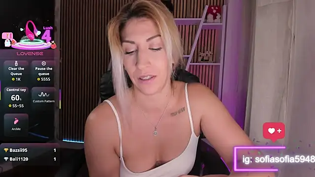 Snapshot of sofiah_ chatting on 01/17/26, 05:05 sofiah online show from 01/17/26, 05:05