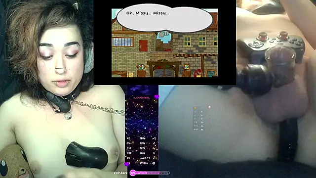 Solumi online show from 10/04/25, 07:12