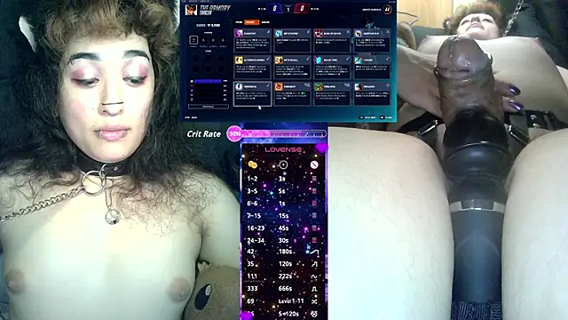 Solumi online show from 10/23/25, 07:12