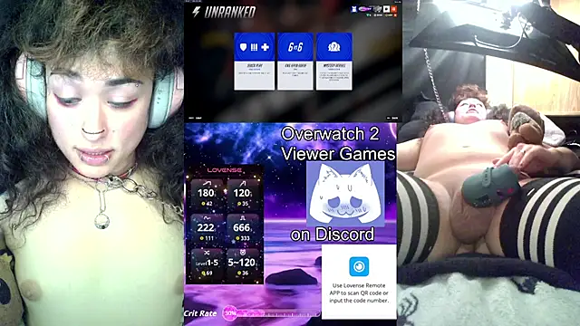 Solumi online show from 12/01/25, 08:47