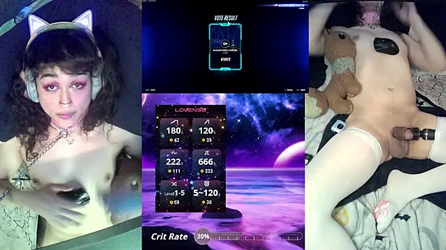 Solumi online show from 12/19/25, 09:00