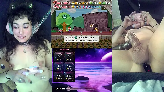 Solumi online show from 01/05/26, 09:29