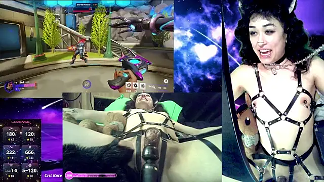 Solumi online show from 02/11/26, 08:19