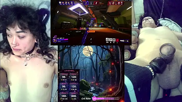 Solumi online show from 03/27/26, 08:09