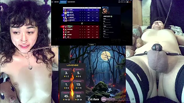 Solumi online show from 04/03/26, 06:55