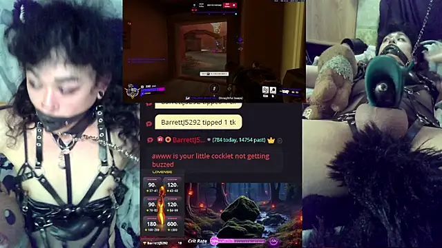Solumi online show from 05/23/26, 07:35