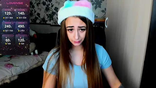 Snapshot of weakness4u chatting on 12/27/24, 05:52 weakness4u online show from 12/27/24, 05:52