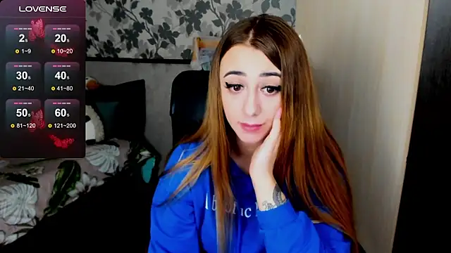 Snapshot of weakness4u chatting on 03/07/25, 05:29 weakness4u online show from 03/07/25, 05:29