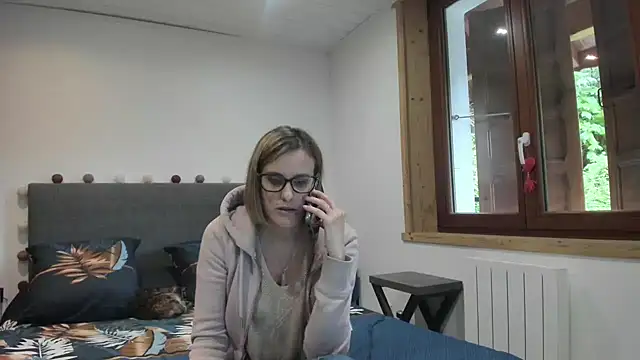 Madame Callie online show from 05/18/26, 11:38