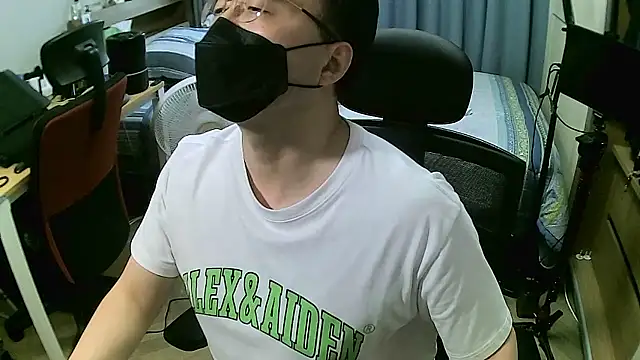 Jackvanlee online show from 06/25/26, 05:07