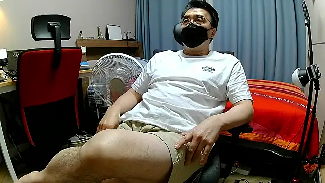 Jackvanlee online show from 07/08/26, 01:15