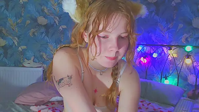 RubyLynxx online show from 01/15/25, 05:15