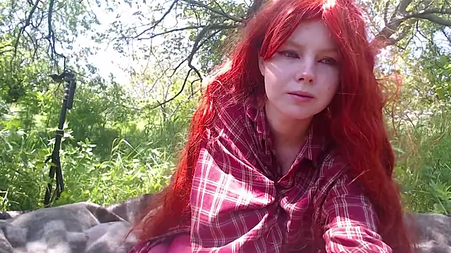 RubyLynxx online show from 05/17/26, 07:28