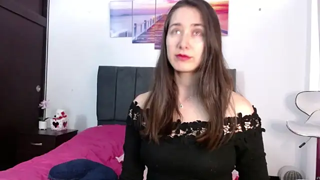 Daniela-hot online show from 10/29/25, 01:46