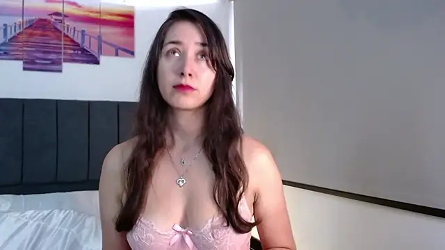 Daniela-hot online show from 03/10/26, 05:07