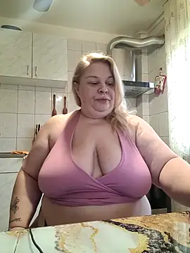 AriannaMilf online show from 10/08/25, 06:00