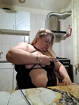 AriannaMilf online show from 11/01/25, 07:16